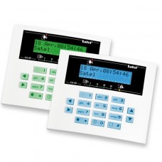 Satel СА-10 КLCD-S Satel СА-10 КLCD-S